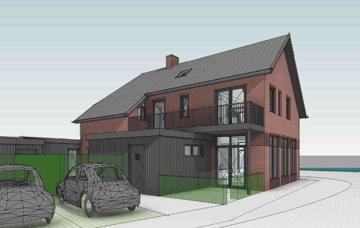 Foto 3 van Dorpsstraat 113