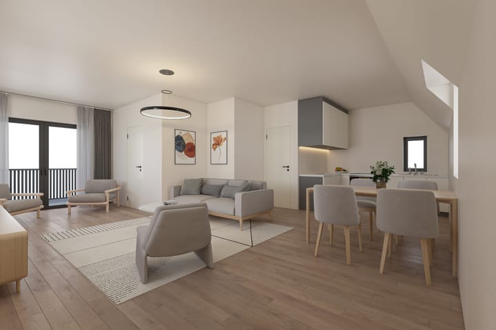 Foto 4 van Dorpsstraat 113