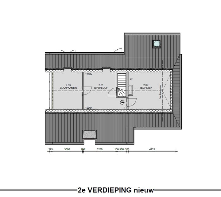 Foto 6 van Dorpsstraat 113