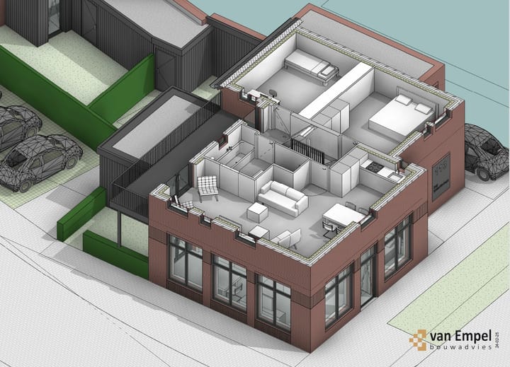 Foto 7 van Dorpsstraat 113