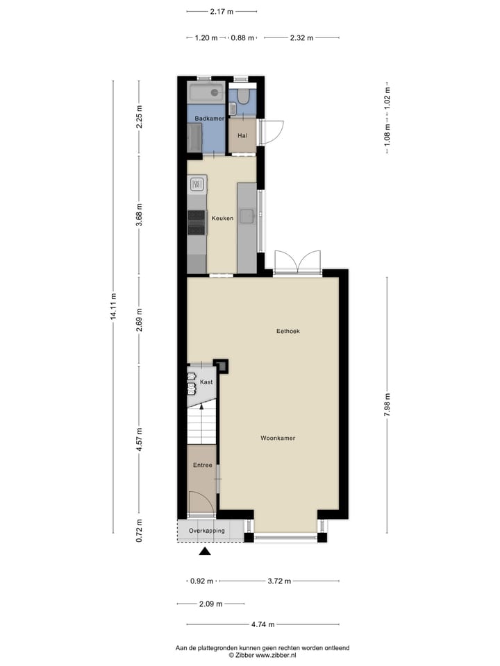 Photo 35 of Esdoornstraat 9