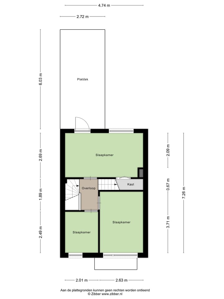 Photo 36 of Esdoornstraat 9