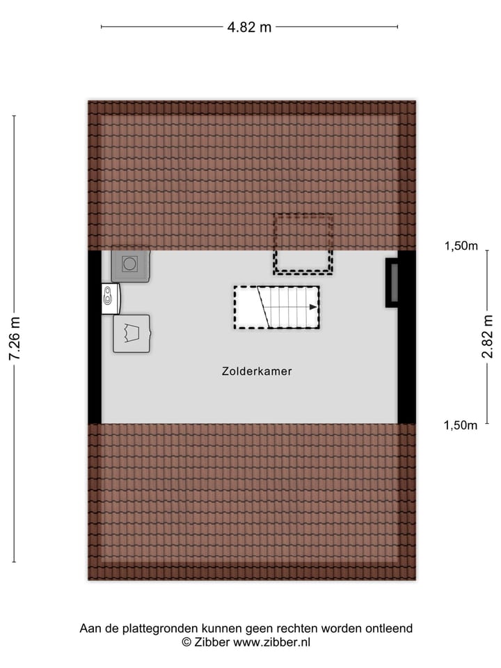 Photo 37 of Esdoornstraat 9