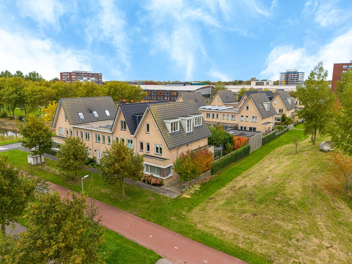 Foto 4 van Montreallaan 56-A