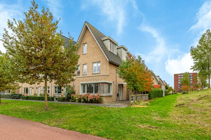 Montreallaan 56-A main image