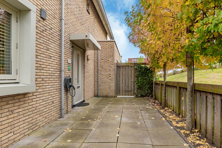 Foto 5 van Montreallaan 56-A