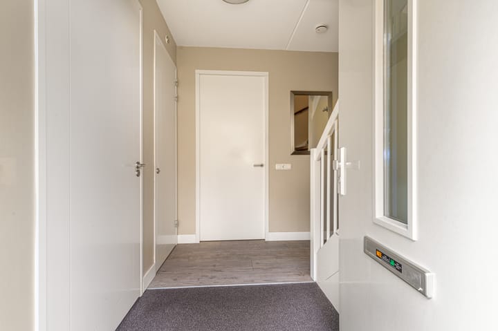 Foto 6 van Montreallaan 56-A