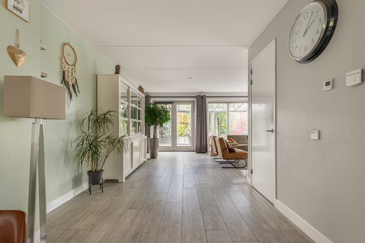 Foto 8 van Montreallaan 56-A