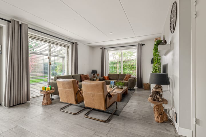 Foto 10 van Montreallaan 56-A