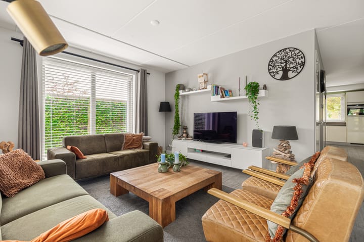 Foto 11 van Montreallaan 56-A