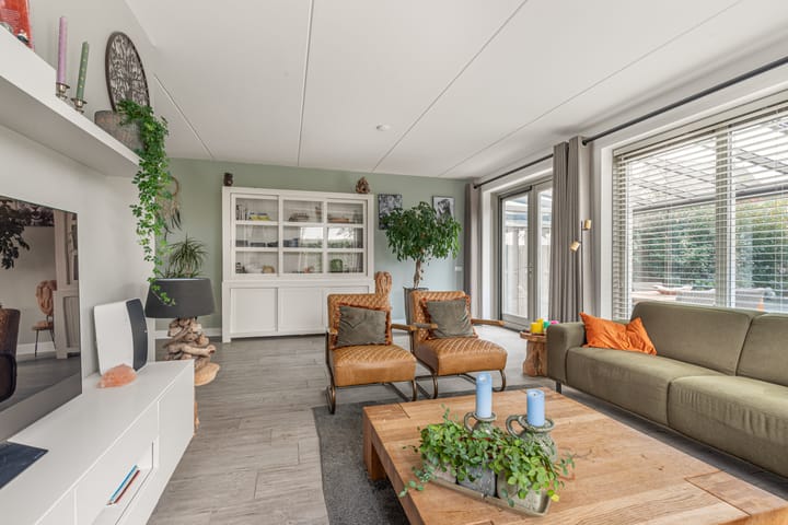 Foto 12 van Montreallaan 56-A