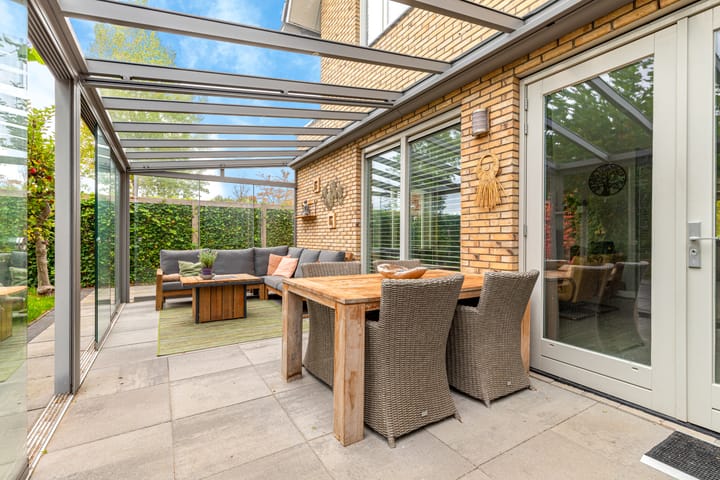 Foto 21 van Montreallaan 56-A