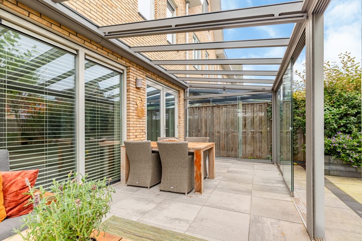 Foto 22 van Montreallaan 56-A