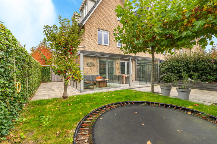 Foto 24 van Montreallaan 56-A