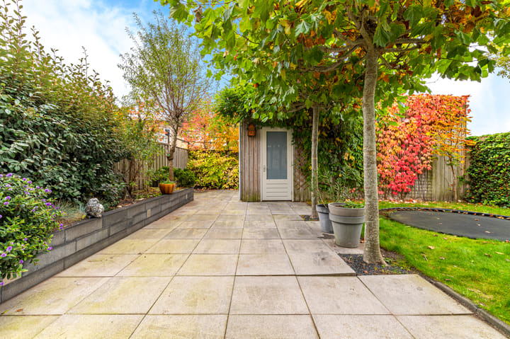 Foto 26 van Montreallaan 56-A