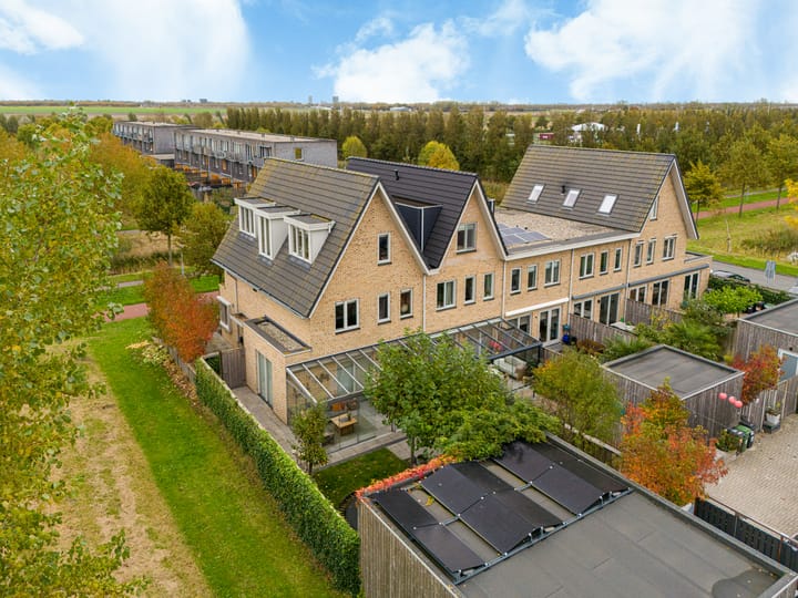 Foto 29 van Montreallaan 56-A