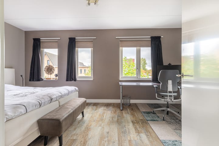 Foto 32 van Montreallaan 56-A