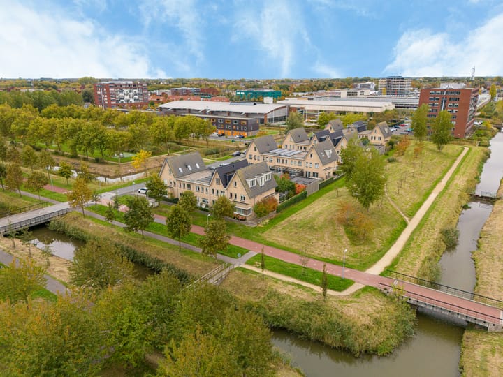 Foto 52 van Montreallaan 56-A