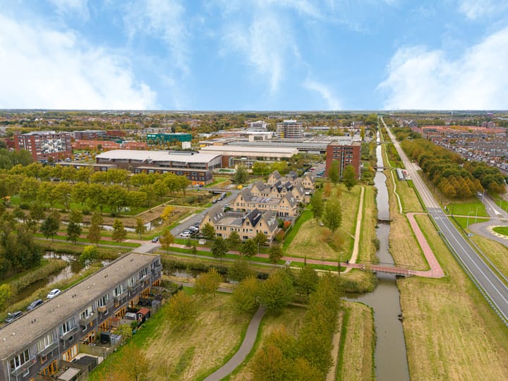 Foto 53 van Montreallaan 56-A