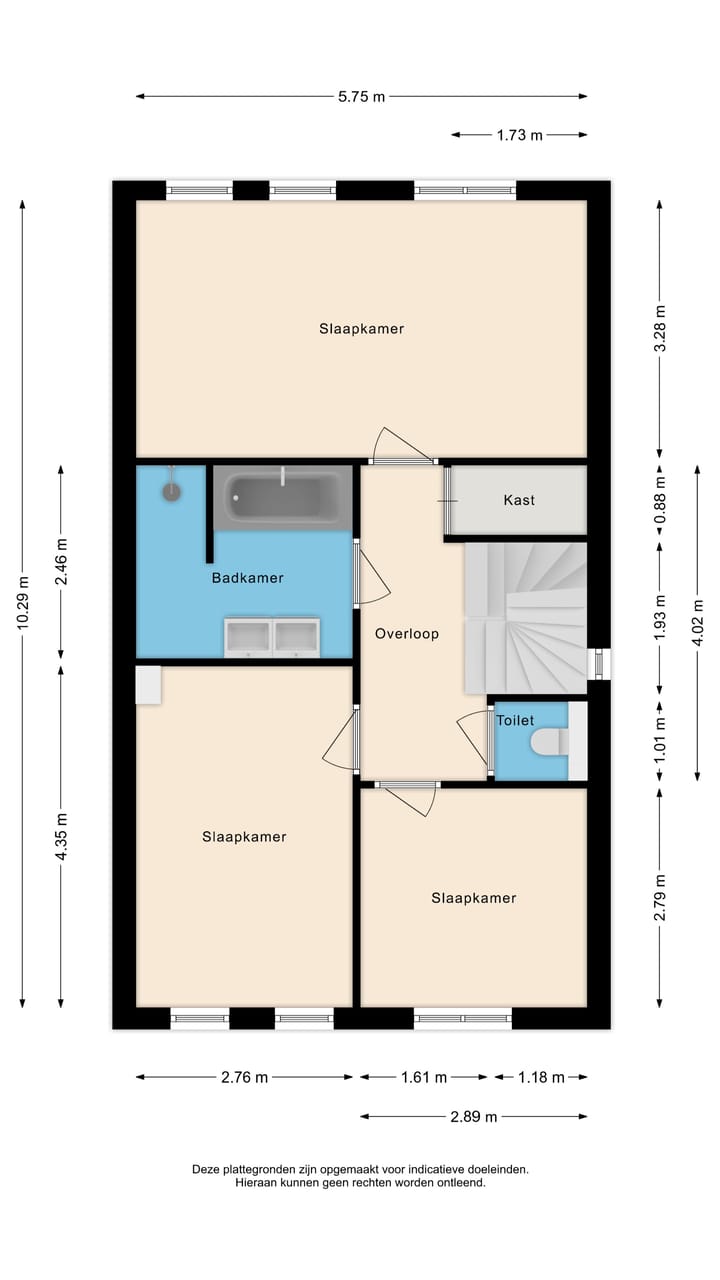 Foto 55 van Montreallaan 56-A