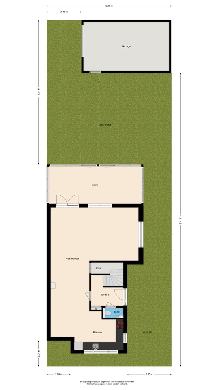 Foto 59 van Montreallaan 56-A