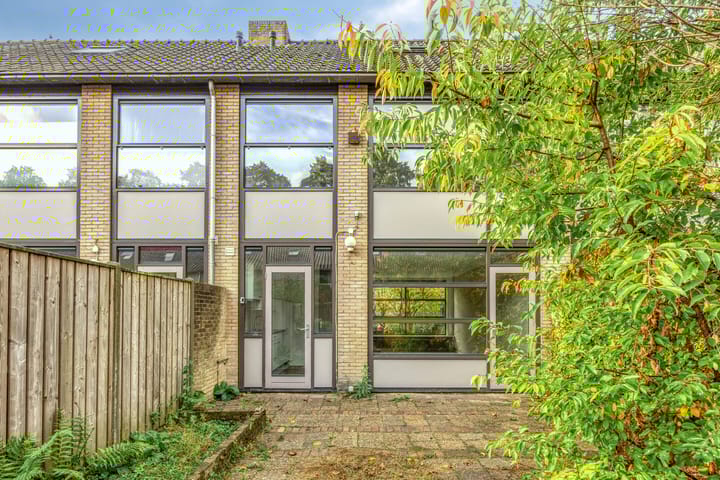 Foto 13 van Oldengaardestraat 5