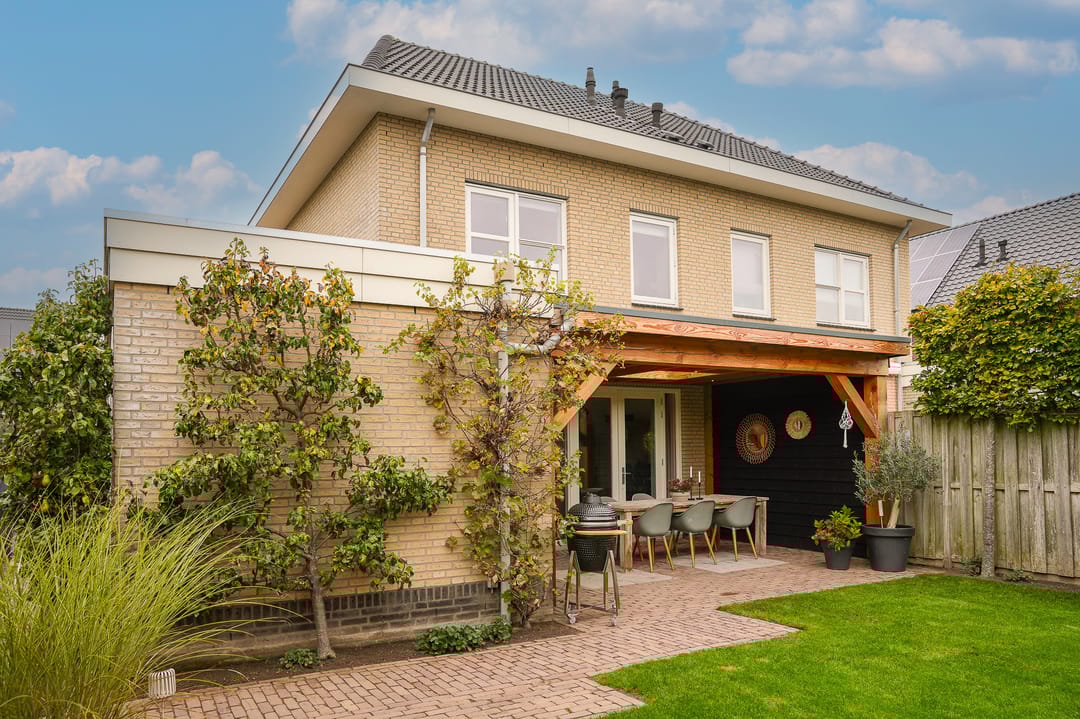 Foto 2 van Donjon 18