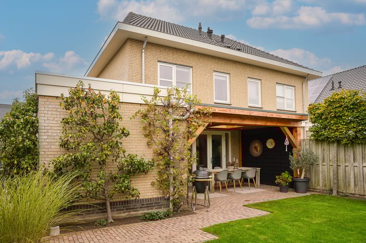 Foto 2 van Donjon 18