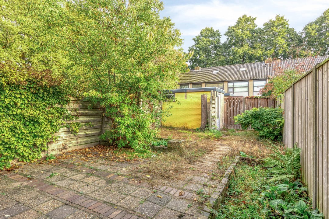 Foto 11 van Oldengaardestraat 5