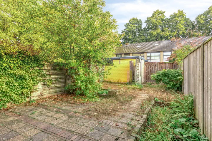 Foto 11 van Oldengaardestraat 5