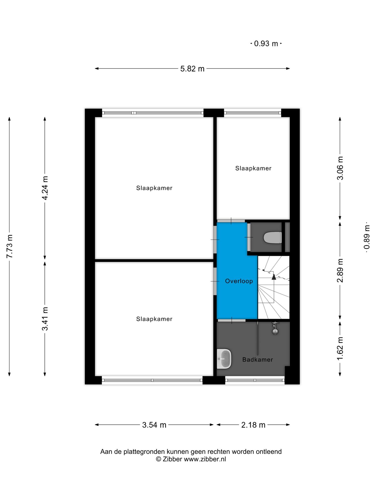 Foto 29 van Oldengaardestraat 5