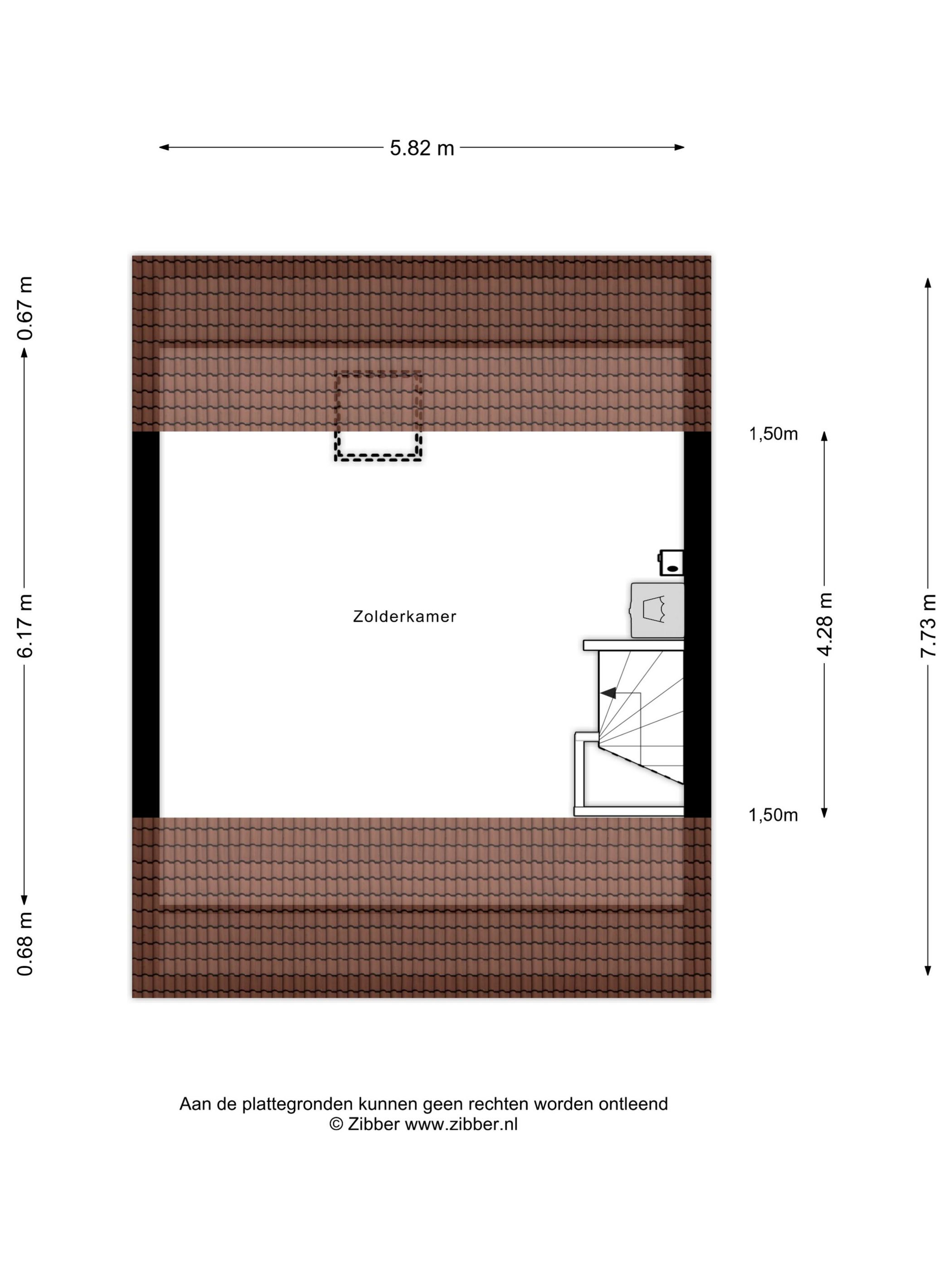 Foto 30 van Oldengaardestraat 5