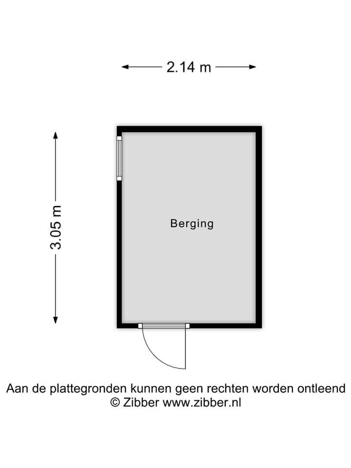 Foto 31 van Oldengaardestraat 5