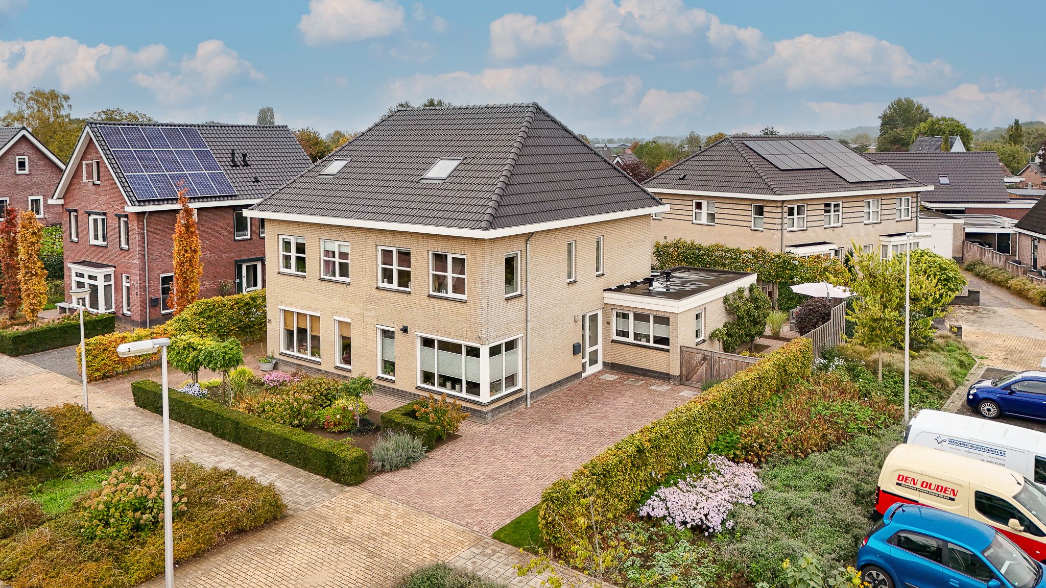 Foto 33 van Donjon 18