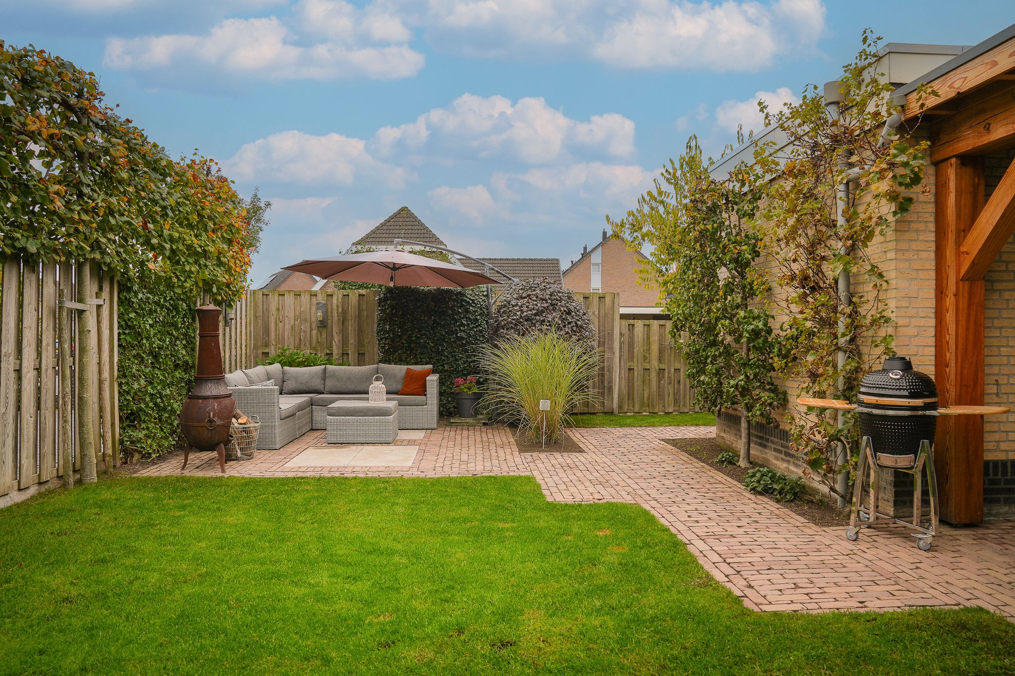 Foto 36 van Donjon 18