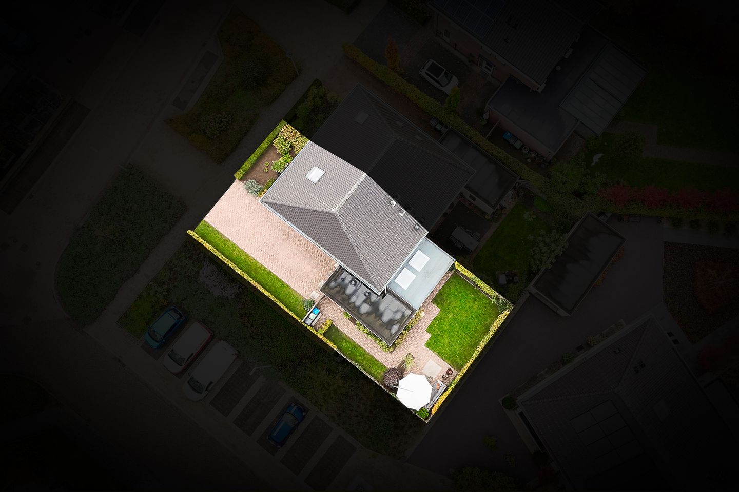 Foto 50 van Donjon 18