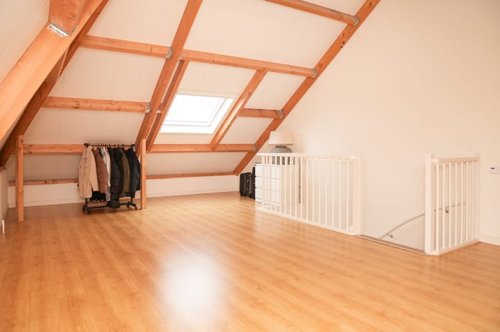 Foto 31 van Donjon 18