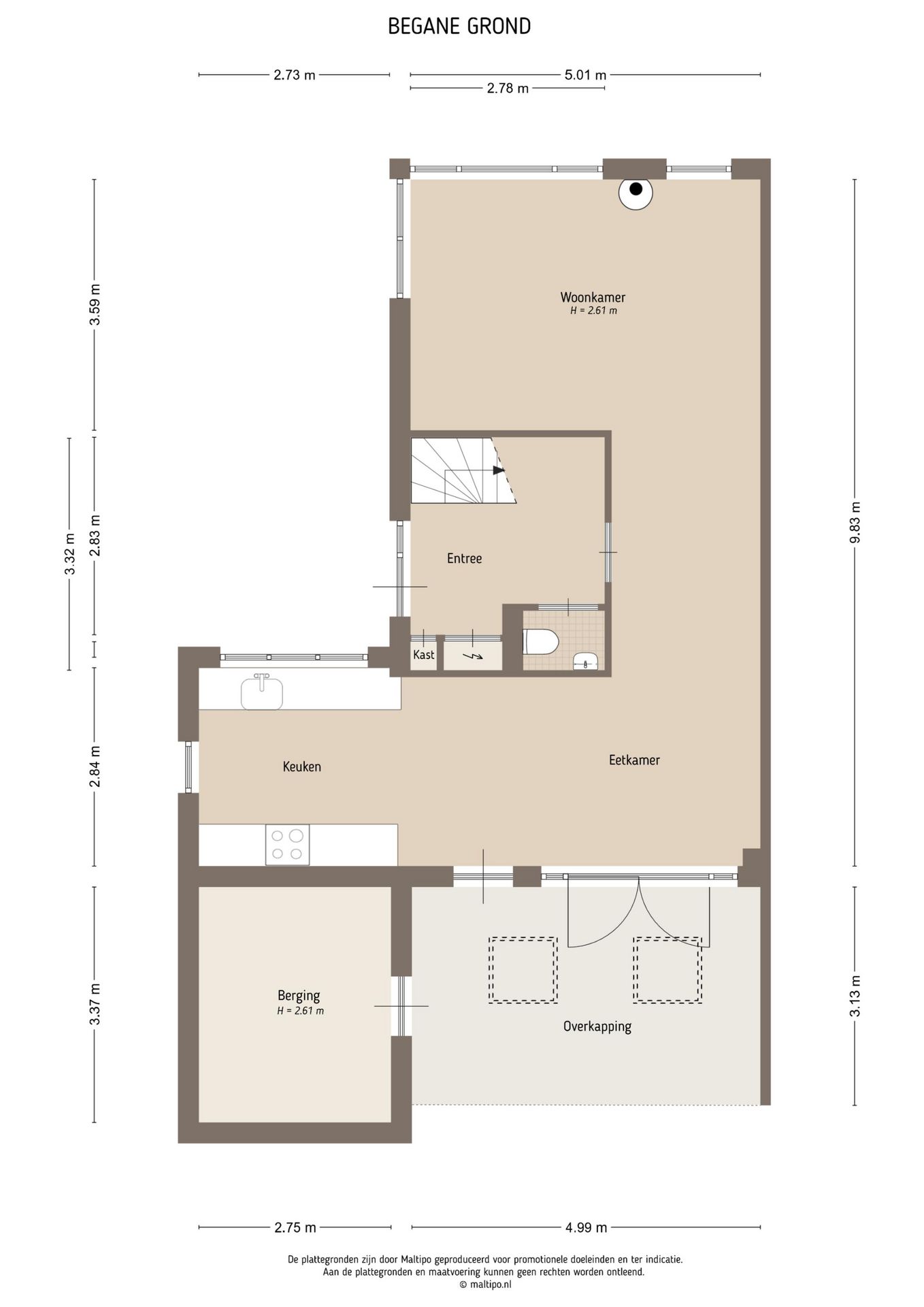 Foto 54 van Donjon 18