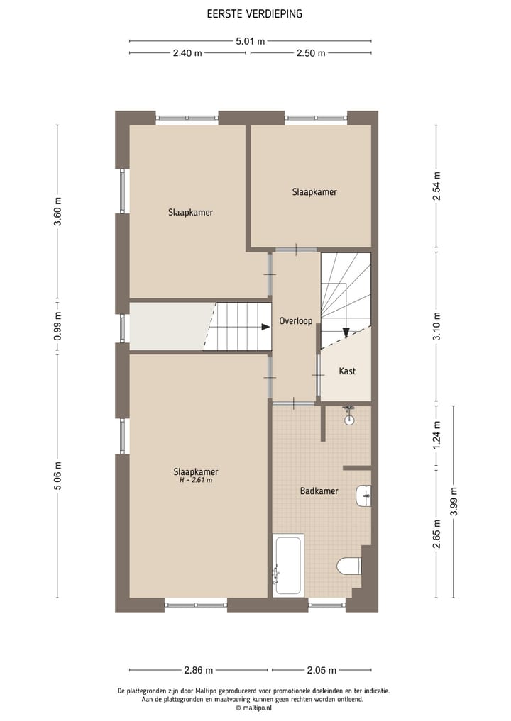 Foto 55 van Donjon 18