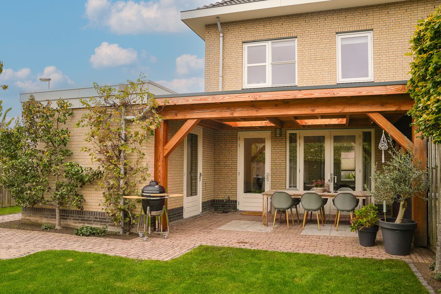 Foto 34 van Donjon 18