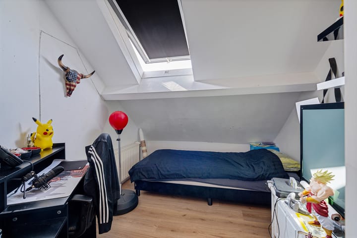 Photo 22 of Bunderstraat 250