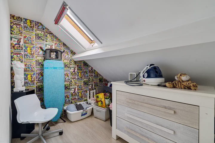 Photo 23 of Bunderstraat 250