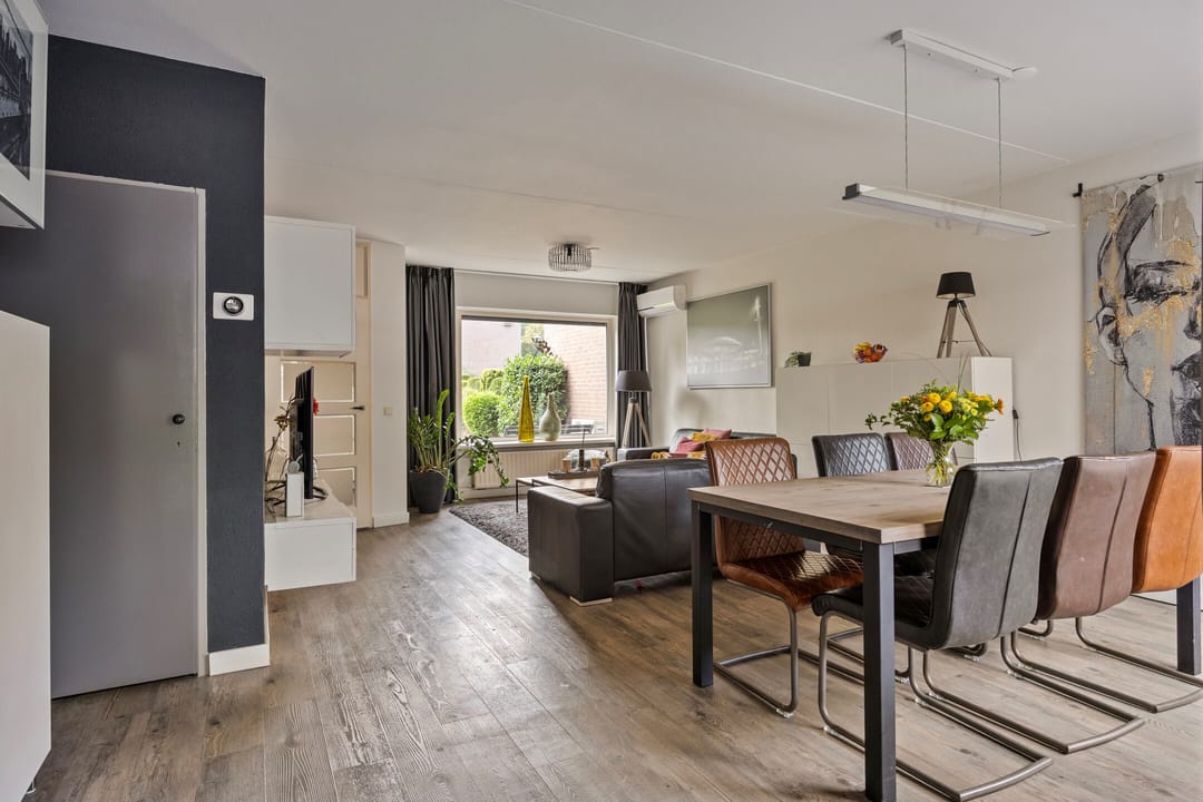 Foto 11 van Orionlaan 5