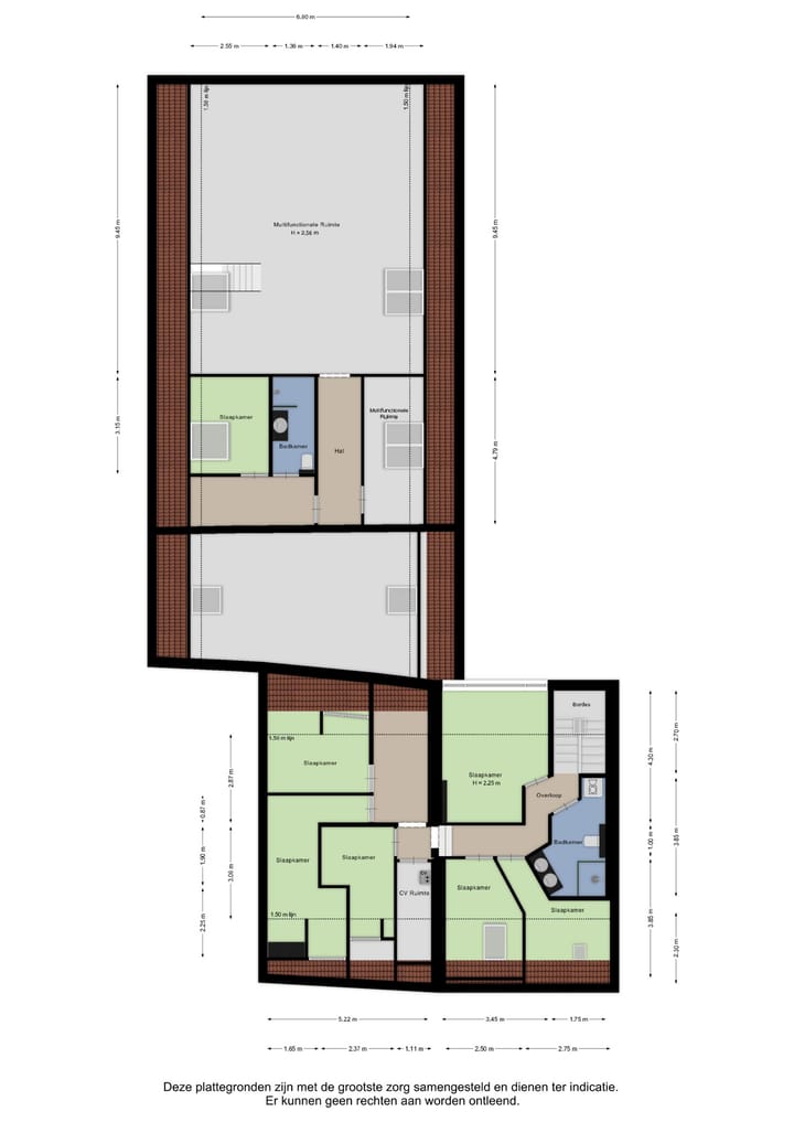 Photo 38 of Bunderstraat 250