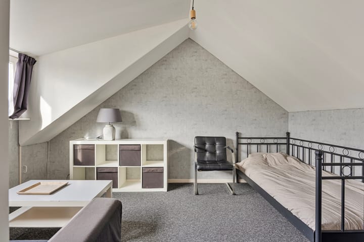 Foto 25 van Orionlaan 5