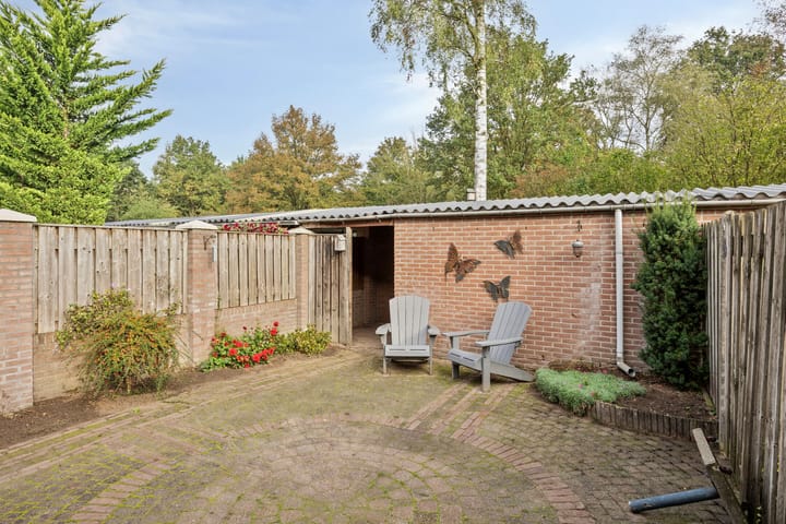 Foto 28 van Orionlaan 5