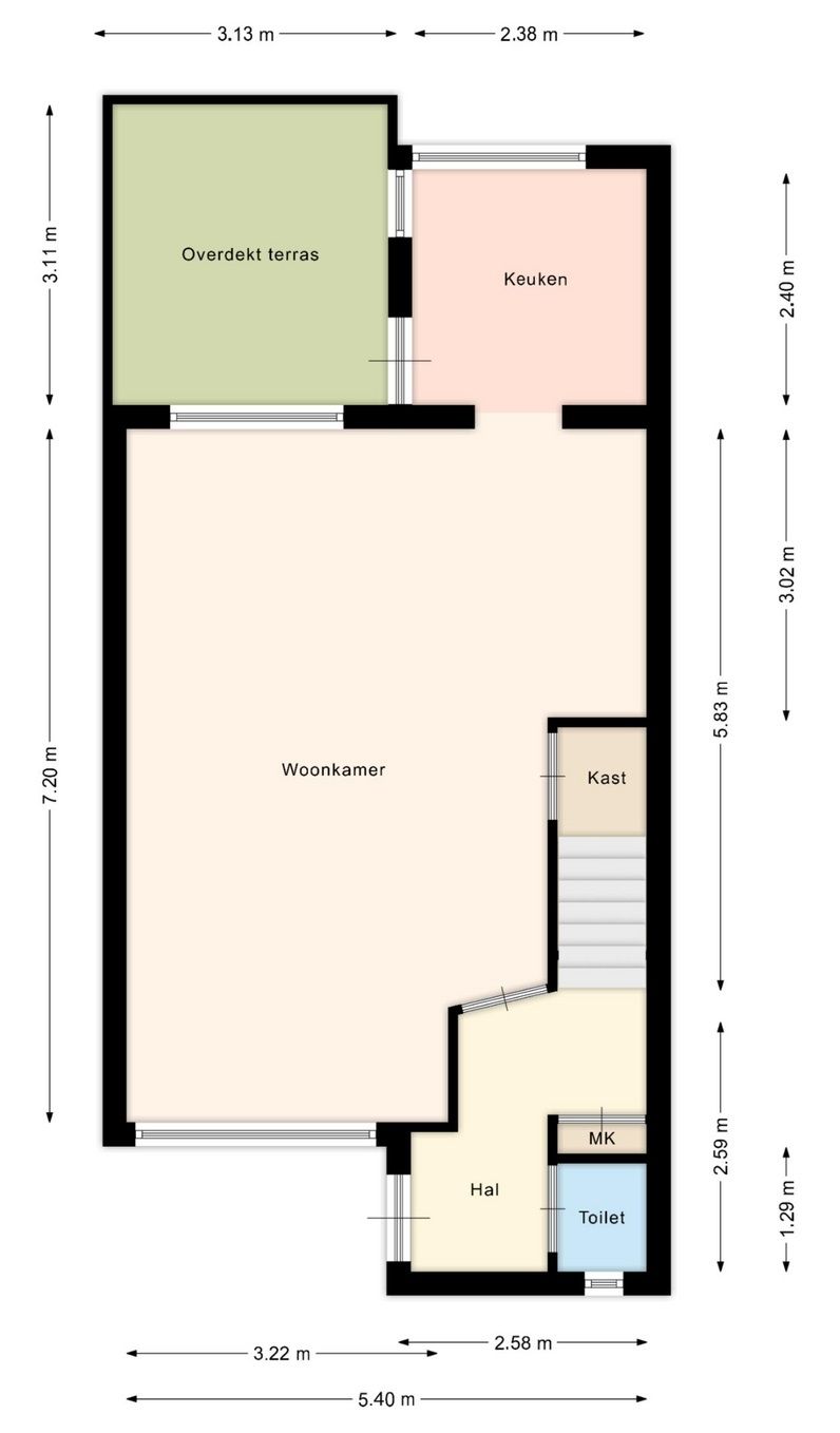 Foto 36 van Orionlaan 5