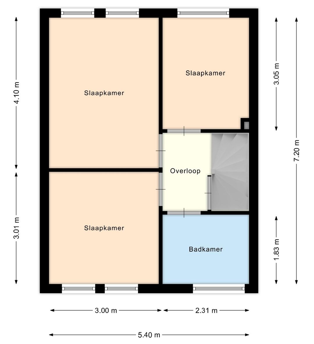 Foto 37 van Orionlaan 5
