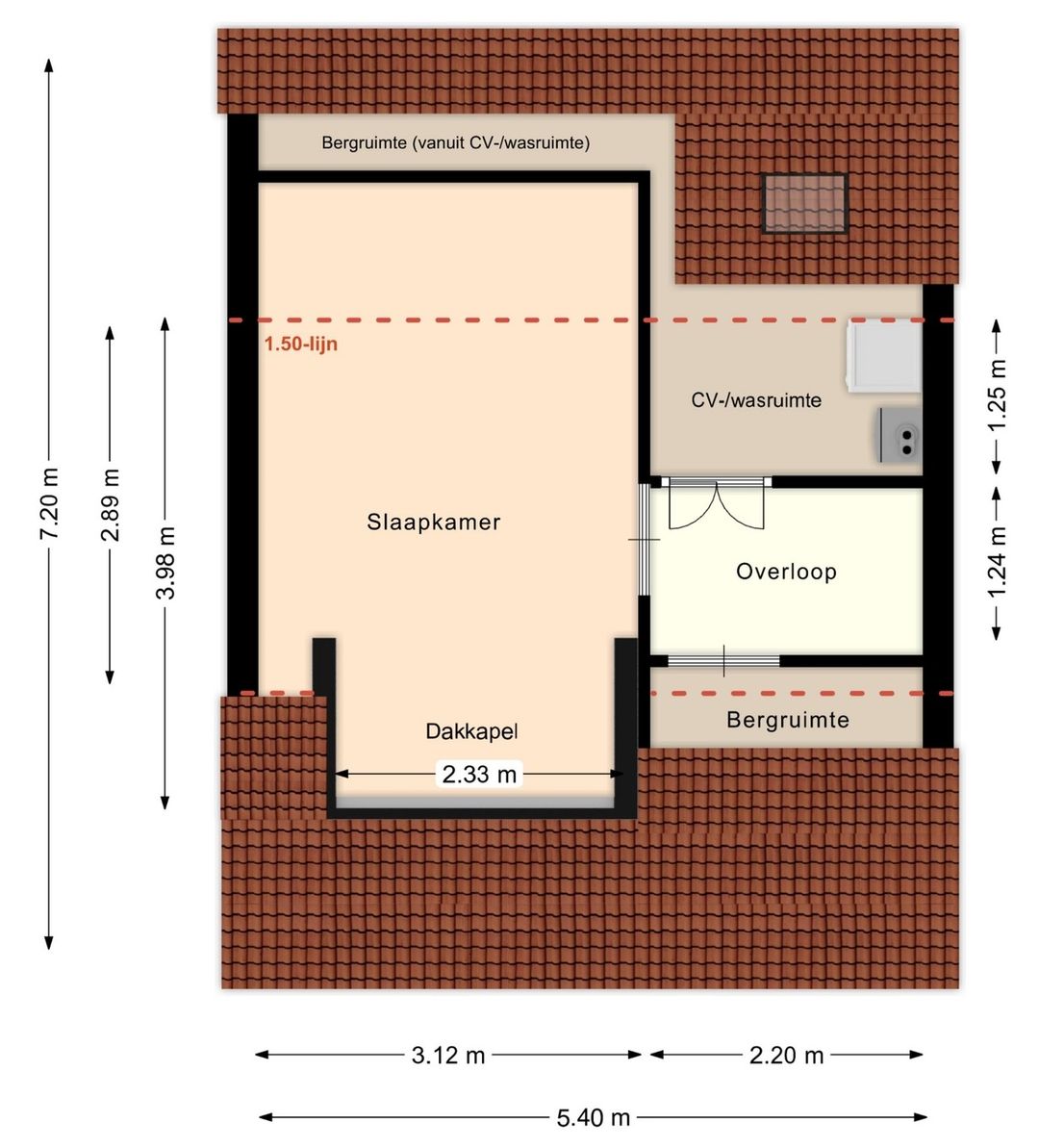 Foto 38 van Orionlaan 5