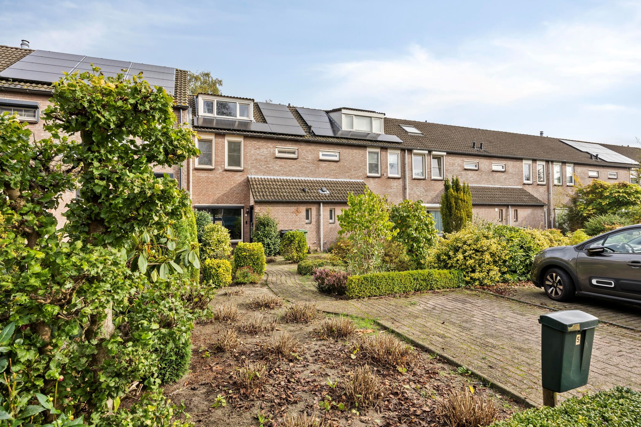 Foto 33 van Orionlaan 5